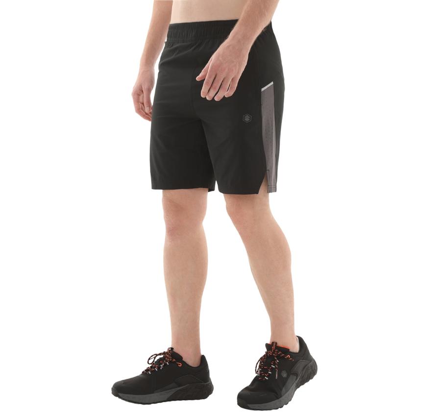 Lumberjack 5W Ml 20Hd24-M117 5Pr Erkek Şort Ve Kapri Siyah Lumberjack 5W Ml 20Hd24-M117 5Pr Erkek Şort Ve Kapri Siyah