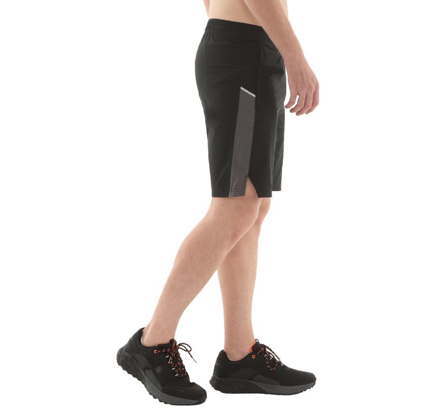 Lumberjack 5W Ml 20Hd24-M117 5Pr Erkek Şort Ve Kapri Siyah Lumberjack 5W Ml 20Hd24-M117 5Pr Erkek Şort Ve Kapri Siyah