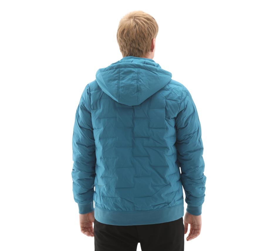 Lumberjack 5W Ml Amott Coat 5Pr Erkek Mont Mavi Lumberjack 5W Ml Amott Coat 5Pr Erkek Mont Mavi