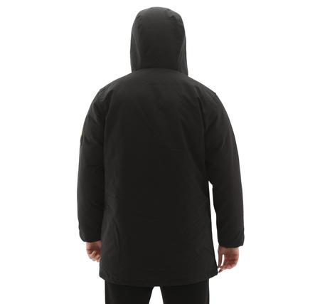 Lumberjack 5W Ml Enıgma 3Le-86 5Pr Erkek Mont Siyah