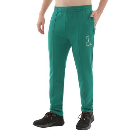 Lumberjack 5W Ml Gray 22Blo-20 5Pr Erkek Eşofman Altı Yeşil
