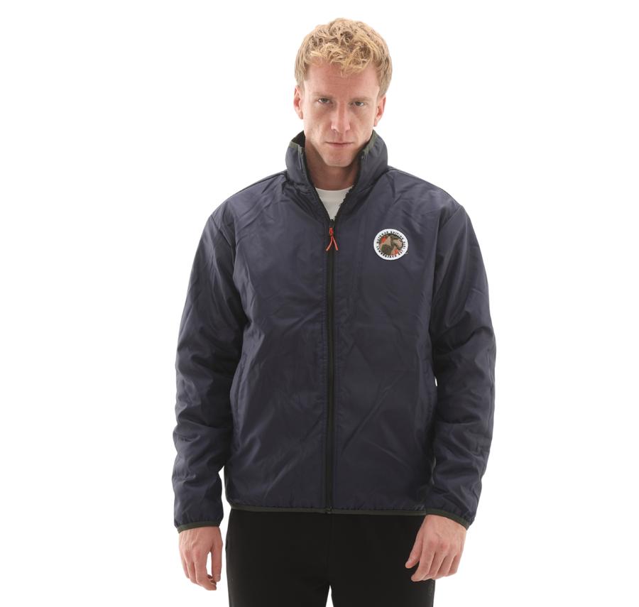 Lumberjack 5W Ml Hıpsy-Cb 6Hs25 5Pr Erkek Mont Siyah Lumberjack 5W Ml Hıpsy-Cb 6Hs25 5Pr Erkek Mont Siyah