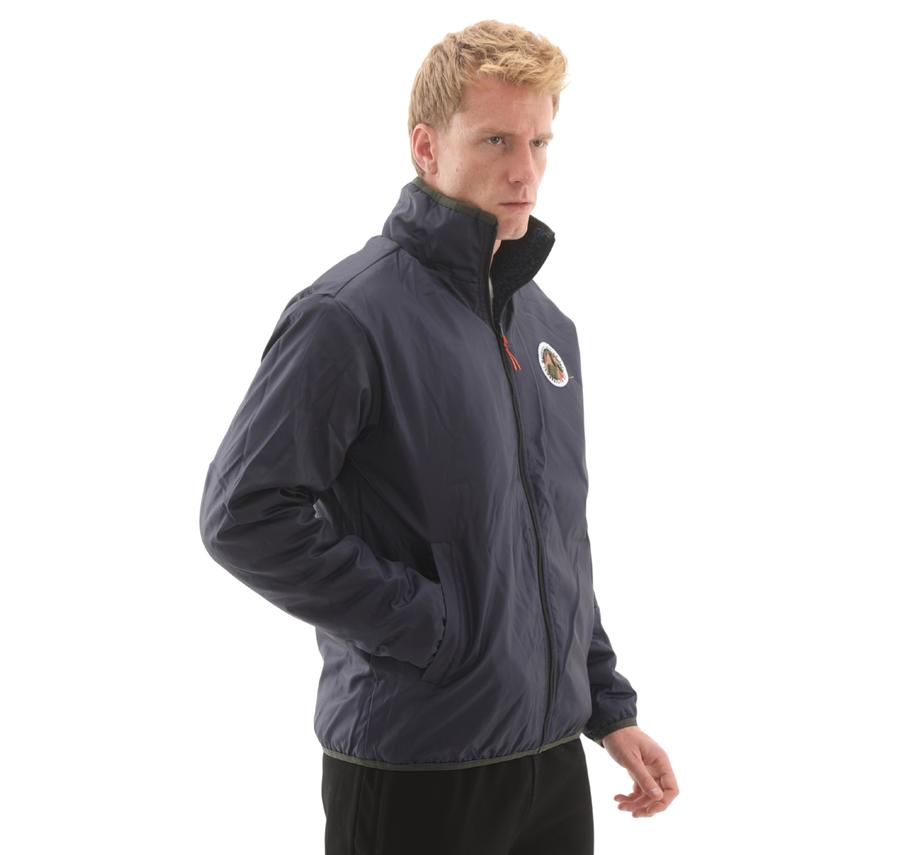 Lumberjack 5W Ml Hıpsy-Cb 6Hs25 5Pr Erkek Mont Siyah Lumberjack 5W Ml Hıpsy-Cb 6Hs25 5Pr Erkek Mont Siyah