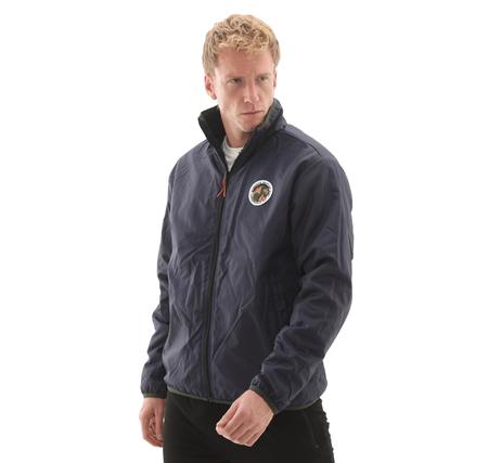 Lumberjack 5W Ml Hıpsy-Cb 6Hs25 5Pr Erkek Mont Siyah