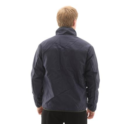 Lumberjack 5W Ml Hıpsy-Cb 6Hs25 5Pr Erkek Mont Siyah