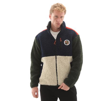 Lumberjack 5W Ml Hıpsy-Cb 6Hs25 5Pr Erkek Mont Siyah