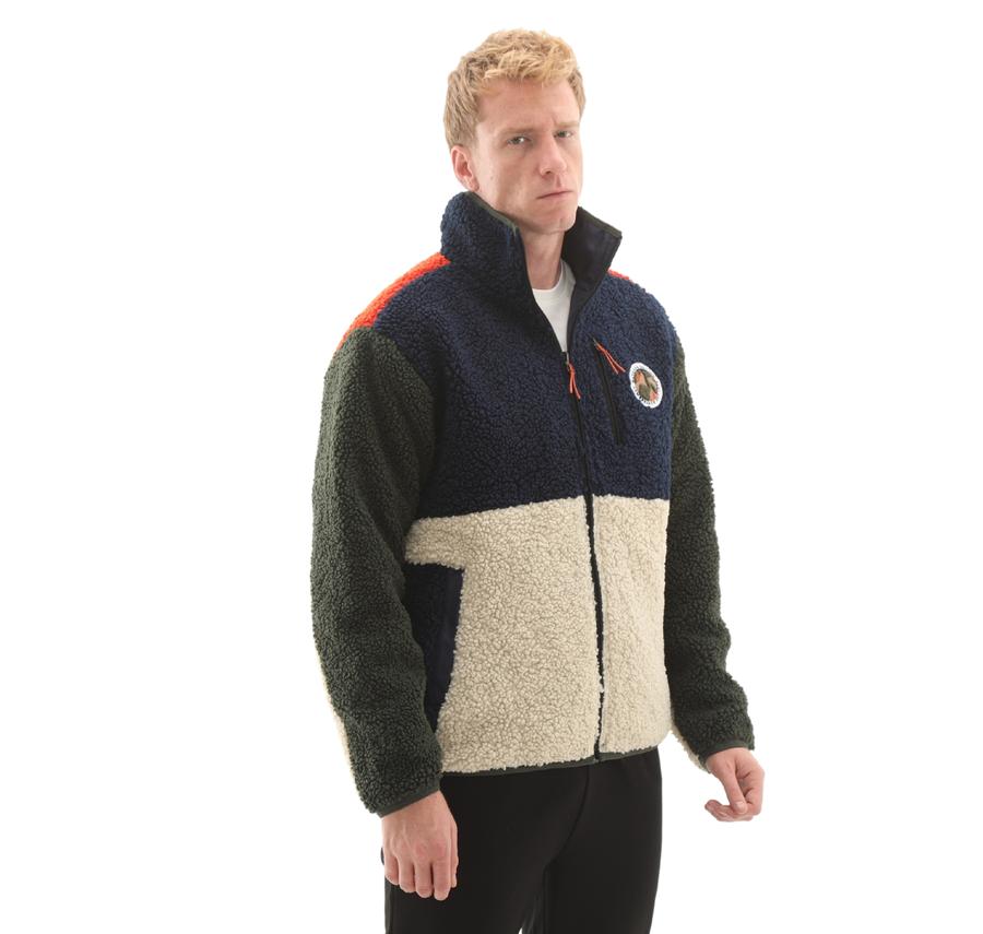 Lumberjack 5W Ml Hıpsy-Cb 6Hs25 5Pr Erkek Mont Siyah Lumberjack 5W Ml Hıpsy-Cb 6Hs25 5Pr Erkek Mont Siyah