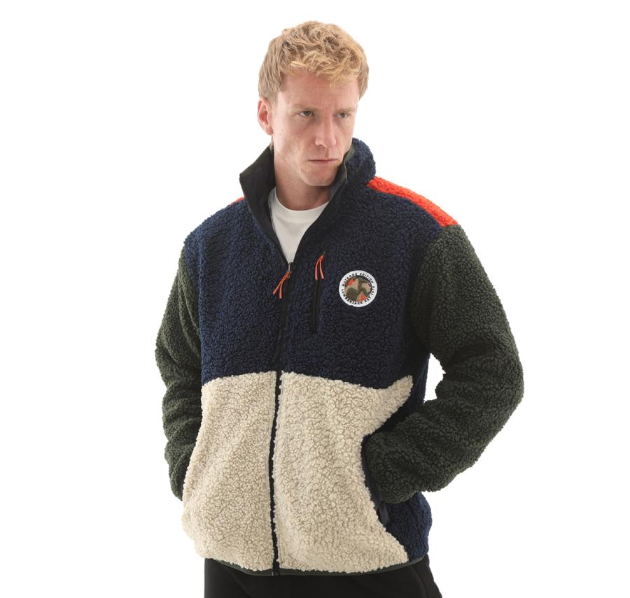 Lumberjack 5W Ml Hıpsy-Cb 6Hs25 5Pr Erkek Mont Siyah Lumberjack 5W Ml Hıpsy-Cb 6Hs25 5Pr Erkek Mont Siyah