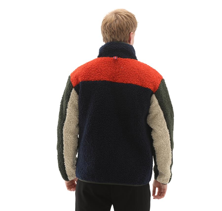 Lumberjack 5W Ml Hıpsy-Cb 6Hs25 5Pr Erkek Mont Siyah Lumberjack 5W Ml Hıpsy-Cb 6Hs25 5Pr Erkek Mont Siyah