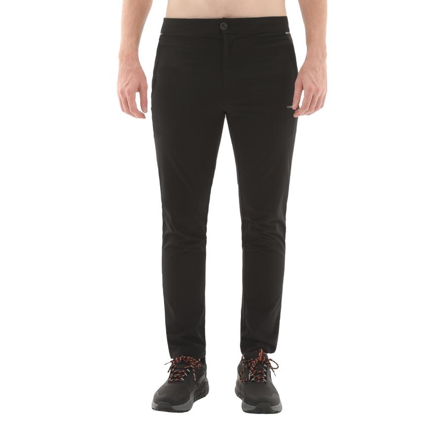 Lumberjack 5W Ml Jonjo 22Itl-525 5Pr Erkek Pantolon Siyah Lumberjack 5W Ml Jonjo 22Itl-525 5Pr Erkek Pantolon Siyah