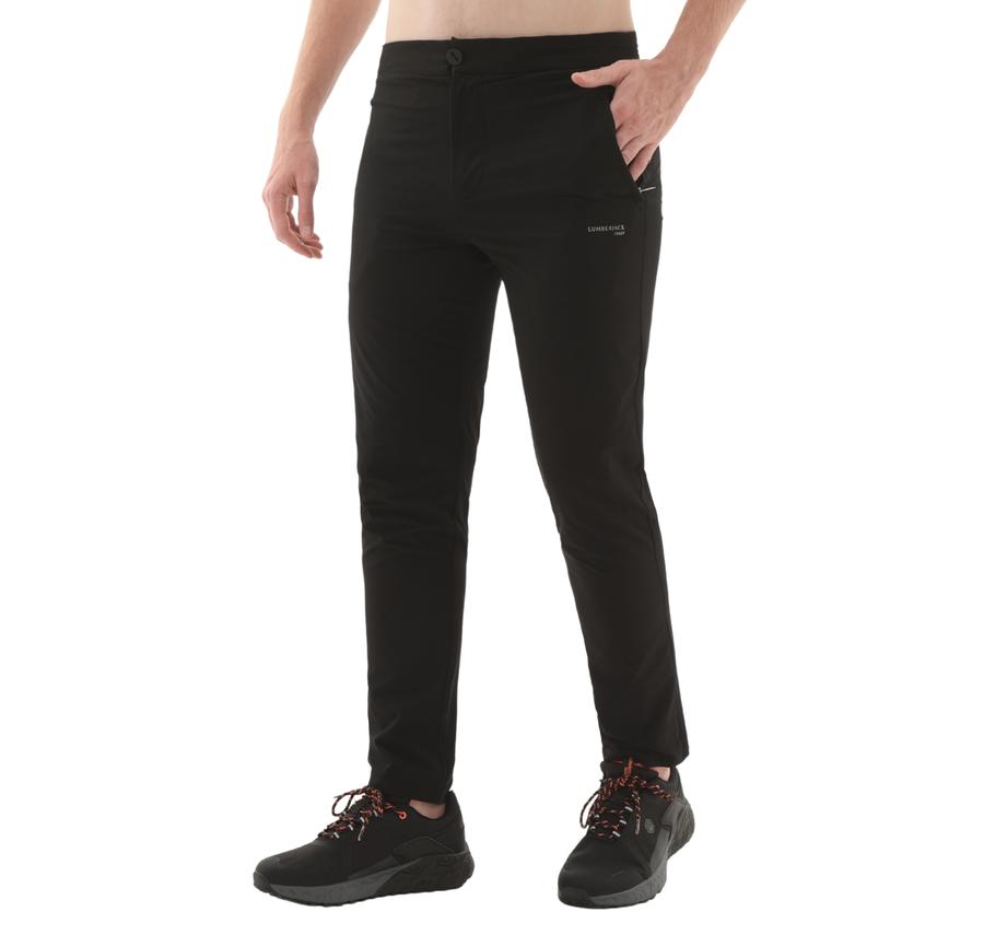 Lumberjack 5W Ml Jonjo 22Itl-525 5Pr Erkek Pantolon Siyah Lumberjack 5W Ml Jonjo 22Itl-525 5Pr Erkek Pantolon Siyah