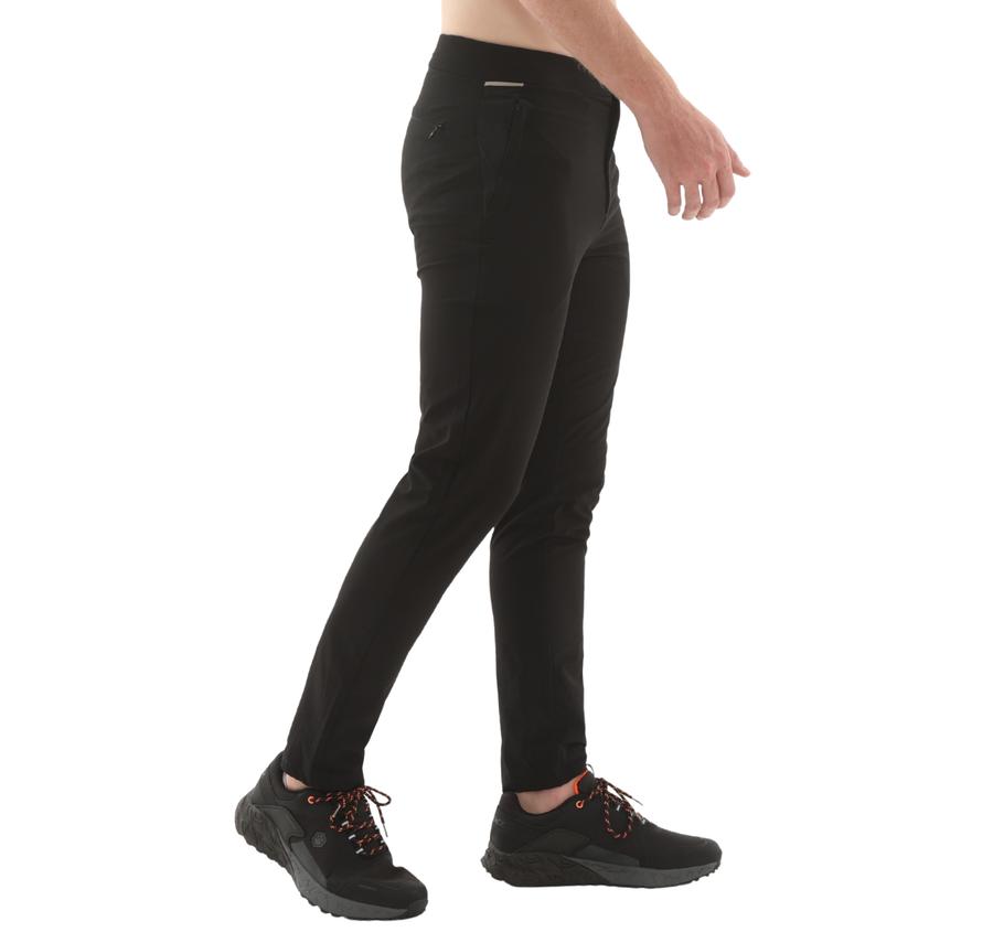 Lumberjack 5W Ml Jonjo 22Itl-525 5Pr Erkek Pantolon Siyah Lumberjack 5W Ml Jonjo 22Itl-525 5Pr Erkek Pantolon Siyah