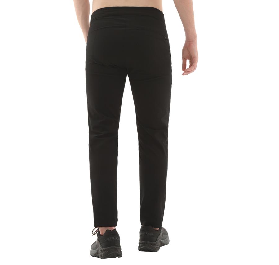 Lumberjack 5W Ml Jonjo 22Itl-525 5Pr Erkek Pantolon Siyah Lumberjack 5W Ml Jonjo 22Itl-525 5Pr Erkek Pantolon Siyah