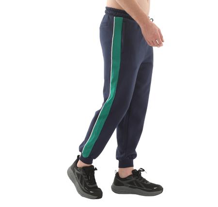 Lumberjack 5W Ml Kofı 22Blo-09 5Pr Erkek Eşofman Altı Lacivert Lumberjack 5W Ml Kofı 22Blo-09 5Pr Erkek Eşofman Altı Lacivert