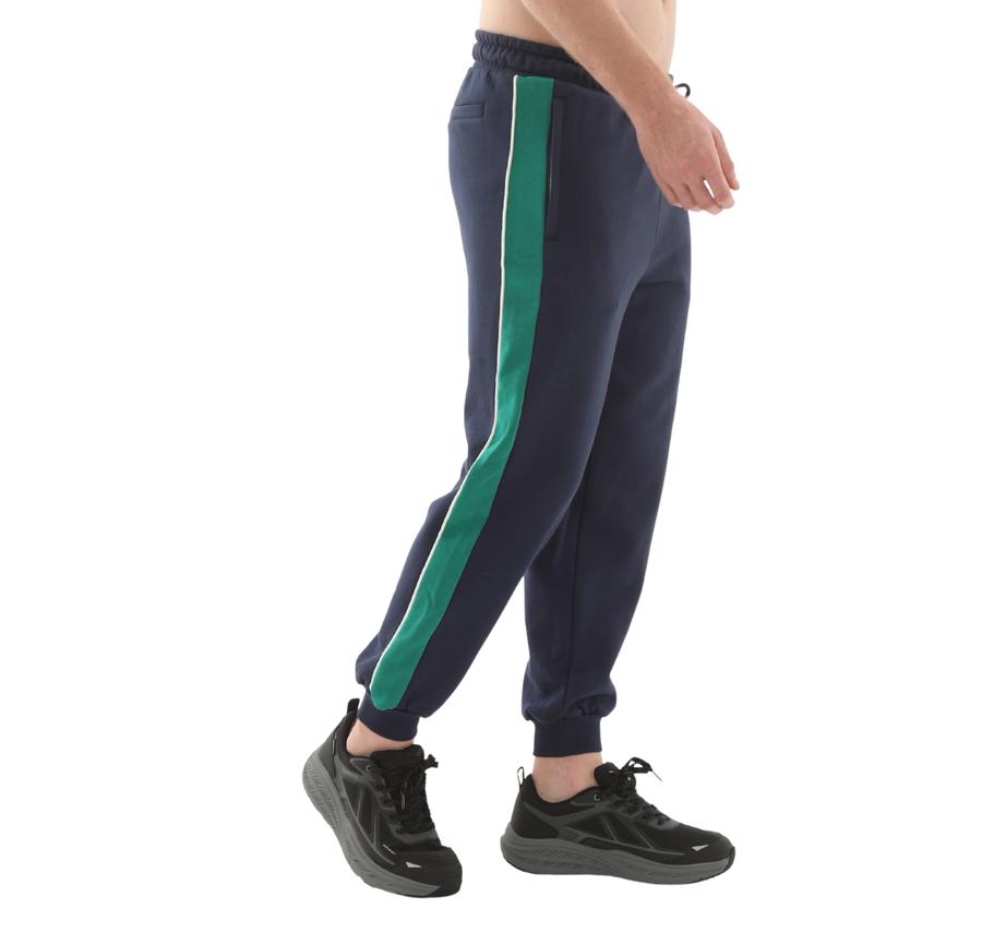 Lumberjack 5W Ml Kofı 22Blo-09 5Pr Erkek Eşofman Altı Lacivert Lumberjack 5W Ml Kofı 22Blo-09 5Pr Erkek Eşofman Altı Lacivert