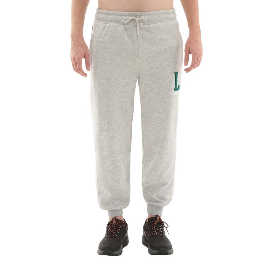 Lumberjack 5W Ml Kofı 22Blo-09 5Pr Erkek Eşofman Altı Gri Lumberjack 5W Ml Kofı 22Blo-09 5Pr Erkek Eşofman Altı Gri