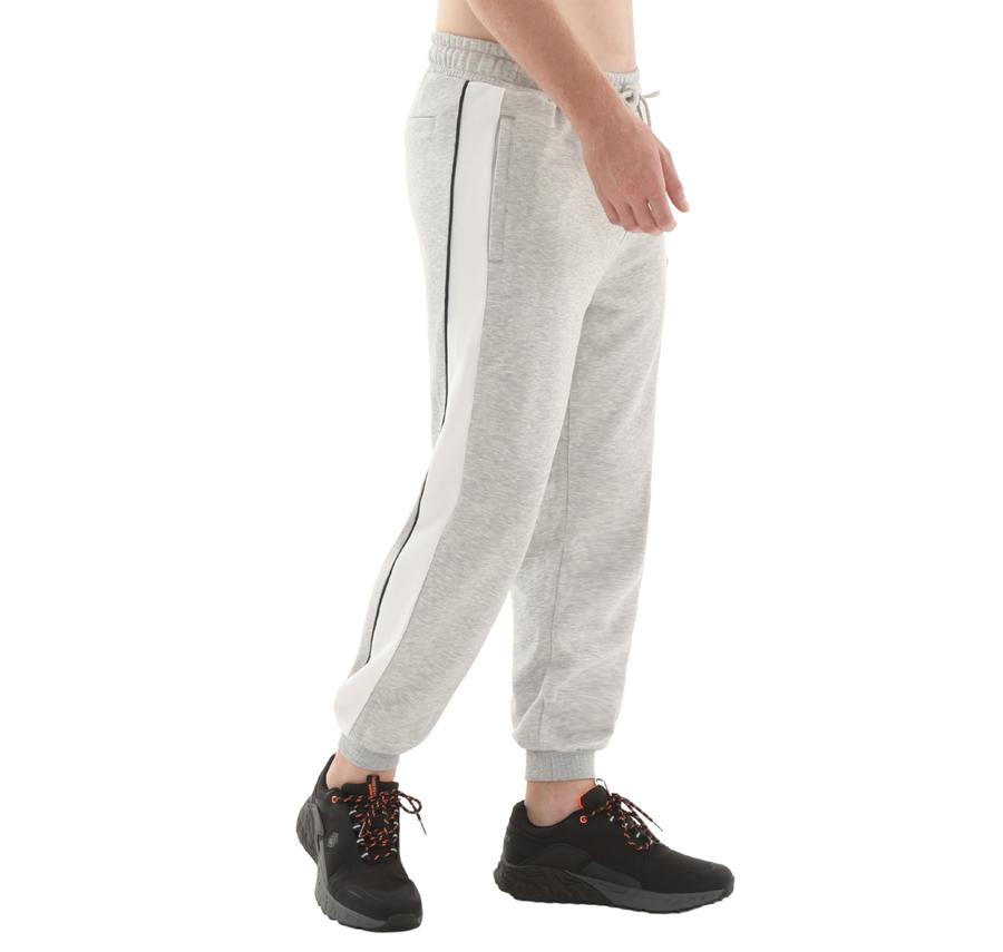 Lumberjack 5W Ml Kofı 22Blo-09 5Pr Erkek Eşofman Altı Gri Lumberjack 5W Ml Kofı 22Blo-09 5Pr Erkek Eşofman Altı Gri