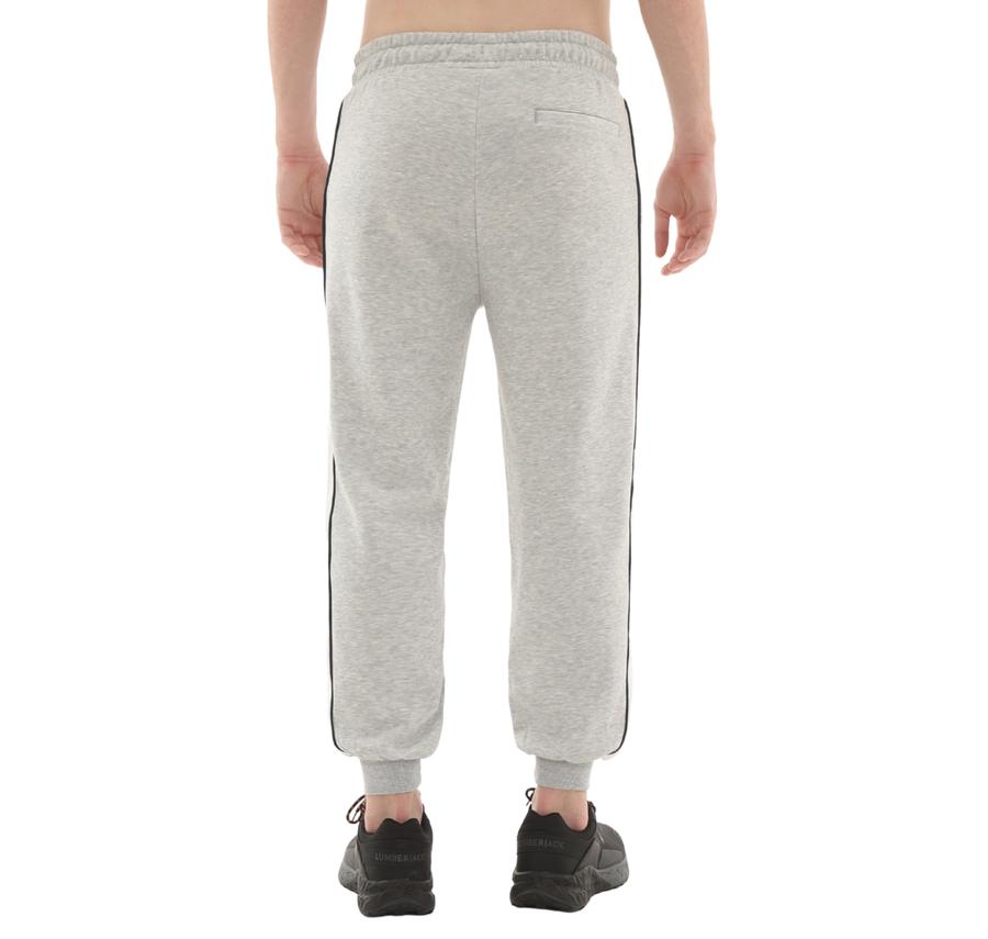 Lumberjack 5W Ml Kofı 22Blo-09 5Pr Erkek Eşofman Altı Gri Lumberjack 5W Ml Kofı 22Blo-09 5Pr Erkek Eşofman Altı Gri