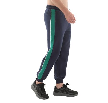 Lumberjack 5W Ml Kofı 22Blo-09 5Pr Erkek Eşofman Altı Lacivert