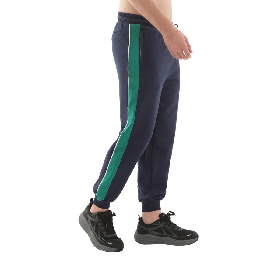 Lumberjack 5W Ml Kofı 22Blo-09 5Pr Erkek Eşofman Altı Lacivert Lumberjack 5W Ml Kofı 22Blo-09 5Pr Erkek Eşofman Altı Lacivert