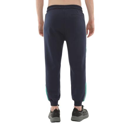 Lumberjack 5W Ml Kofı 22Blo-09 5Pr Erkek Eşofman Altı Lacivert