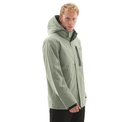 Lumberjack 5W Ml Lubeck 2Kkb-03 5Pr Erkek Mont Haki Lumberjack 5W Ml Lubeck 2Kkb-03 5Pr Erkek Mont Haki