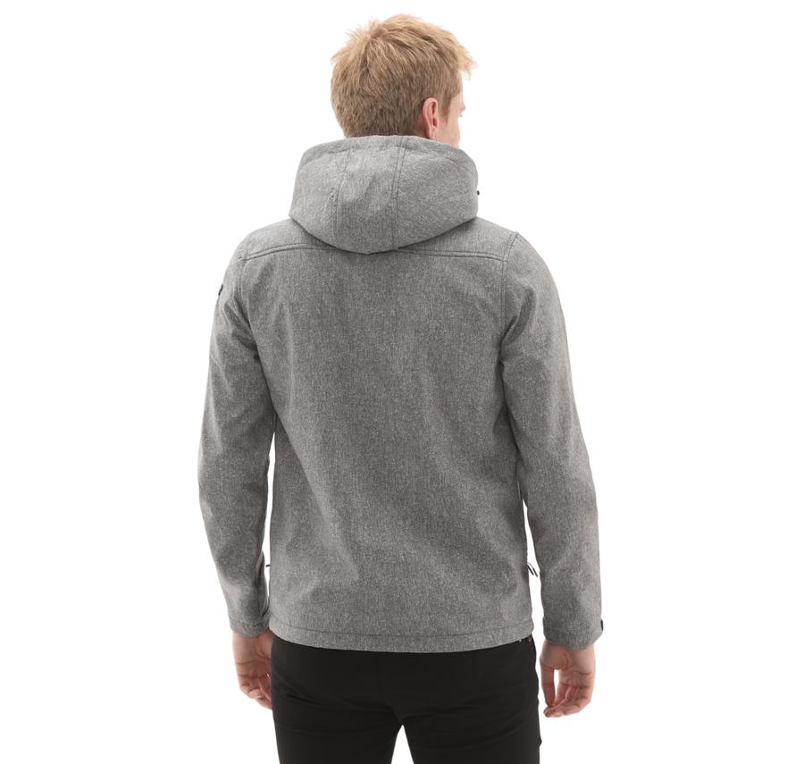 Lumberjack 5W Ml New Trend 1Gt17 5Pr Erkek Ceket Gri Lumberjack 5W Ml New Trend 1Gt17 5Pr Erkek Ceket Gri