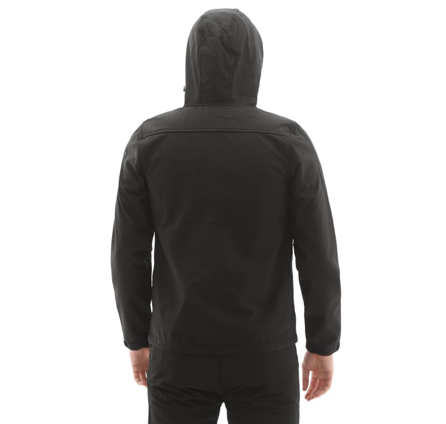 Lumberjack 5W Ml New Trend 1Gt17 5Pr Erkek Ceket Siyah Lumberjack 5W Ml New Trend 1Gt17 5Pr Erkek Ceket Siyah