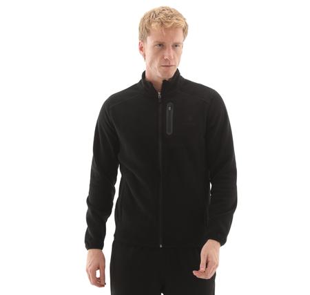 Lumberjack 5W Ml Nordıc 7Sn165 5Pr Erkek Ceket Siyah