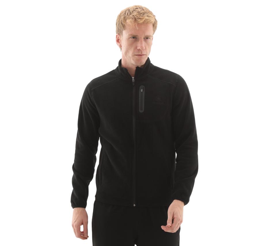 Lumberjack 5W Ml Nordıc 7Sn165 5Pr Erkek Ceket Siyah Lumberjack 5W Ml Nordıc 7Sn165 5Pr Erkek Ceket Siyah