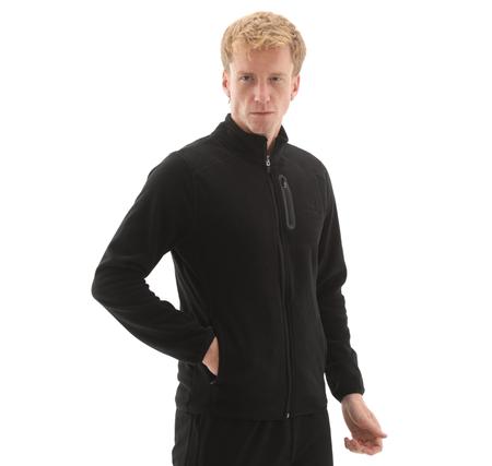 Lumberjack 5W Ml Nordıc 7Sn165 5Pr Erkek Ceket Siyah