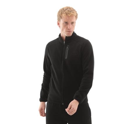 Lumberjack 5W Ml Nordıc 7Sn165 5Pr Erkek Ceket Siyah