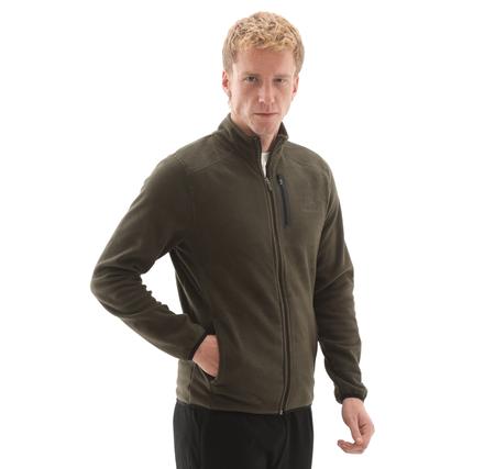 Lumberjack 5W Ml Nordıc 7Sn165 5Pr Erkek Ceket Kahve