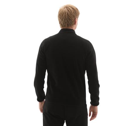 Lumberjack 5W Ml Nordıc 7Sn165 5Pr Erkek Ceket Siyah