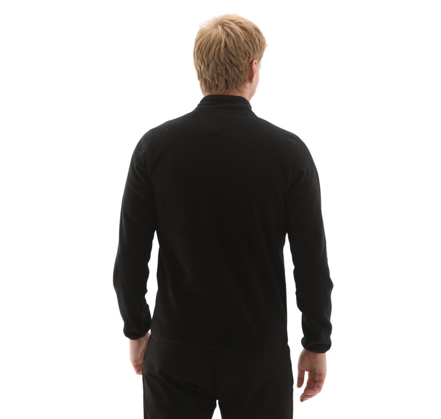 Lumberjack 5W Ml Nordıc 7Sn165 5Pr Erkek Ceket Siyah Lumberjack 5W Ml Nordıc 7Sn165 5Pr Erkek Ceket Siyah