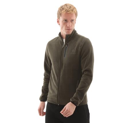 Lumberjack 5W Ml Nordıc 7Sn165 5Pr Erkek Ceket Kahve