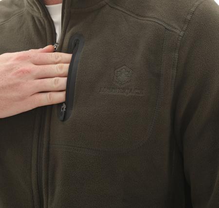 Lumberjack 5W Ml Nordıc 7Sn165 5Pr Erkek Ceket Kahve