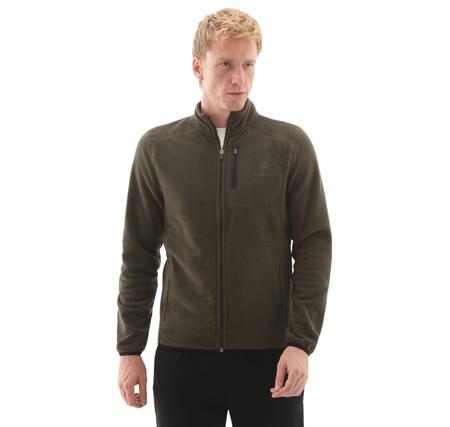 Lumberjack 5W Ml Nordıc 7Sn165 5Pr Erkek Ceket Kahve Lumberjack 5W Ml Nordıc 7Sn165 5Pr Erkek Ceket Kahve