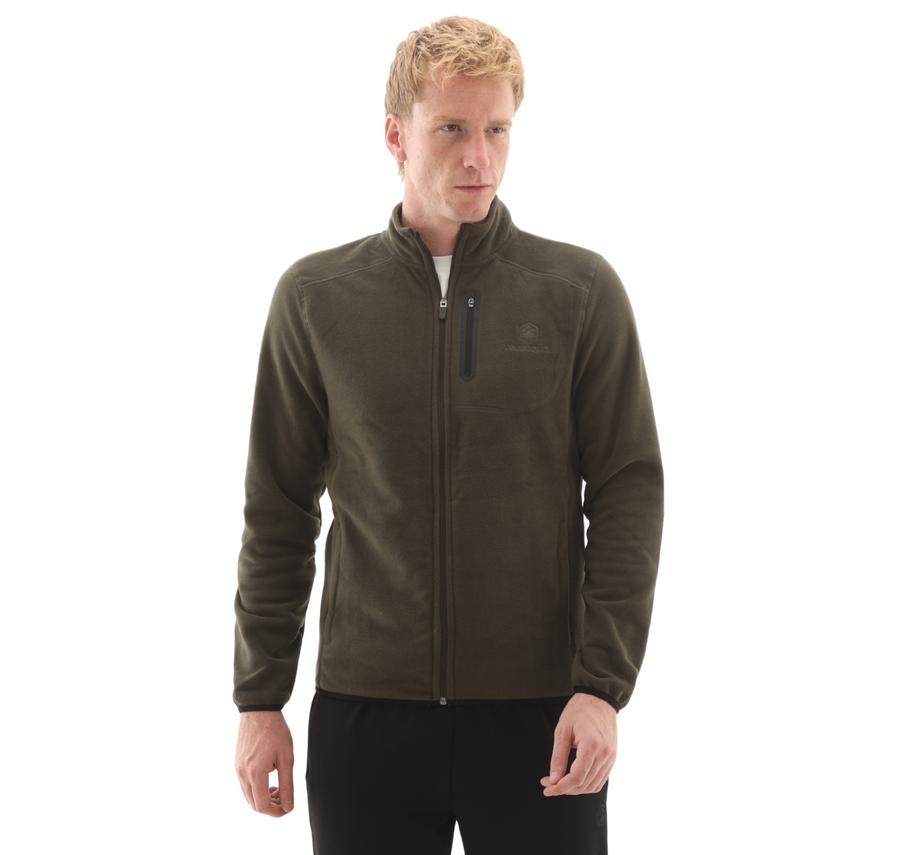 Lumberjack 5W Ml Nordıc 7Sn165 5Pr Erkek Ceket Kahve Lumberjack 5W Ml Nordıc 7Sn165 5Pr Erkek Ceket Kahve