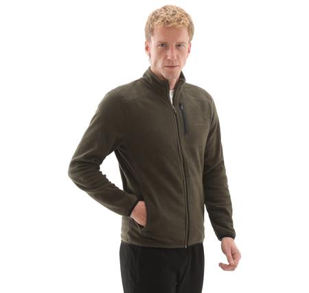 Lumberjack 5W Ml Nordıc 7Sn165 5Pr Erkek Ceket Kahve