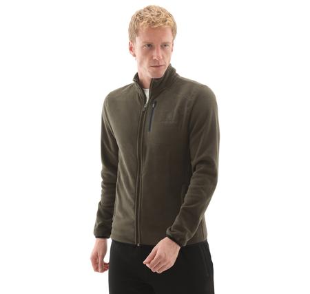 Lumberjack 5W Ml Nordıc 7Sn165 5Pr Erkek Ceket Kahve