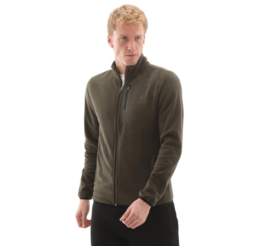 Lumberjack 5W Ml Nordıc 7Sn165 5Pr Erkek Ceket Kahve Lumberjack 5W Ml Nordıc 7Sn165 5Pr Erkek Ceket Kahve