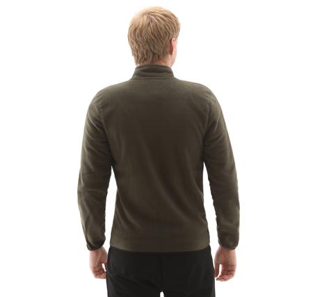 Lumberjack 5W Ml Nordıc 7Sn165 5Pr Erkek Ceket Kahve