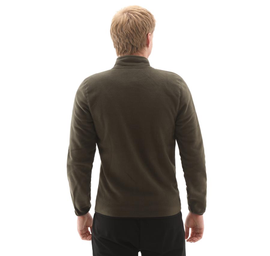 Lumberjack 5W Ml Nordıc 7Sn165 5Pr Erkek Ceket Kahve Lumberjack 5W Ml Nordıc 7Sn165 5Pr Erkek Ceket Kahve