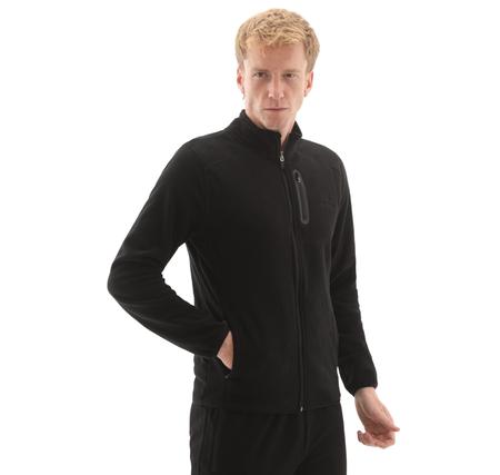 Lumberjack 5W Ml Nordıc 7Sn165 5Pr Erkek Ceket Siyah