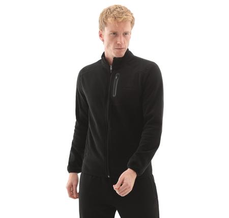 Lumberjack 5W Ml Nordıc 7Sn165 5Pr Erkek Ceket Siyah