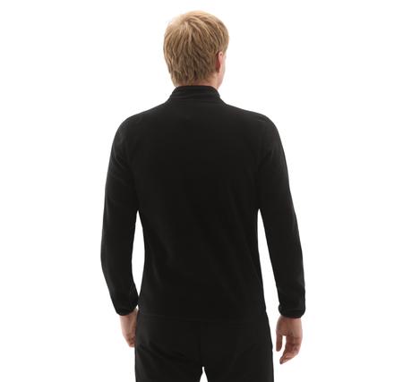 Lumberjack 5W Ml Nordıc 7Sn165 5Pr Erkek Ceket Siyah