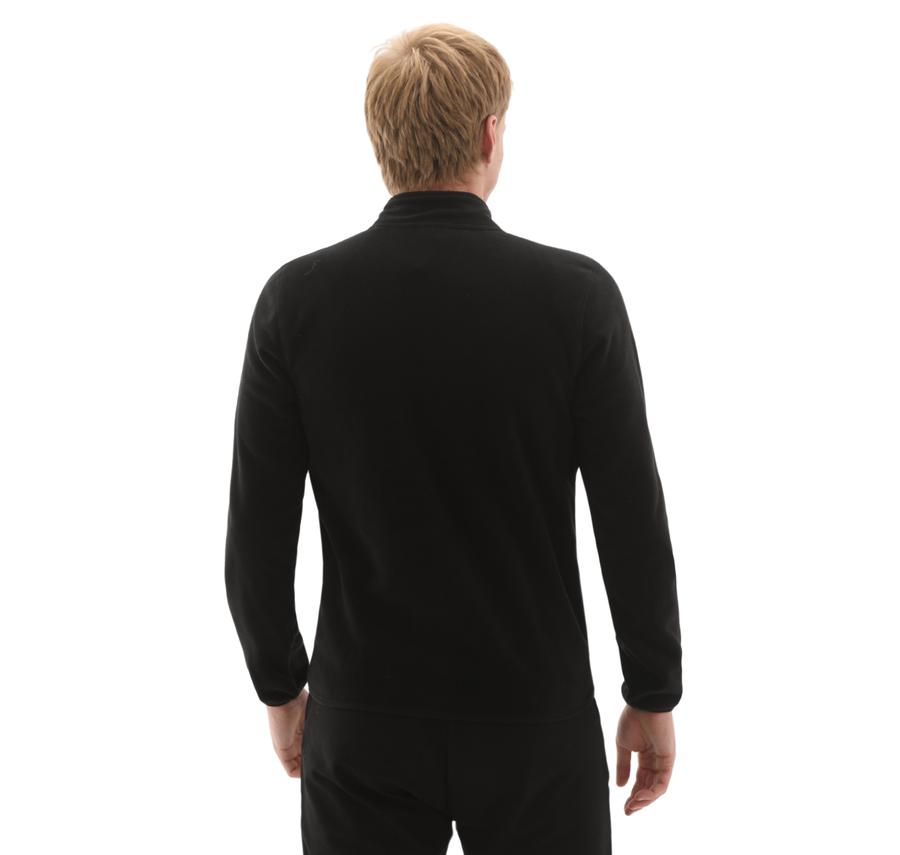 Lumberjack 5W Ml Nordıc 7Sn165 5Pr Erkek Ceket Siyah Lumberjack 5W Ml Nordıc 7Sn165 5Pr Erkek Ceket Siyah