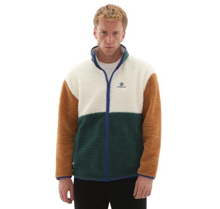 Lumberjack 5W Ml Runıc 6Le-67 5Pr Erkek Ceket Beyaz Lumberjack 5W Ml Runıc 6Le-67 5Pr Erkek Ceket Beyaz