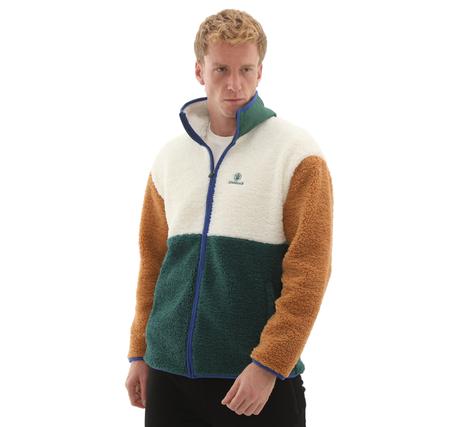 Lumberjack 5W Ml Runıc 6Le-67 5Pr Erkek Ceket Beyaz